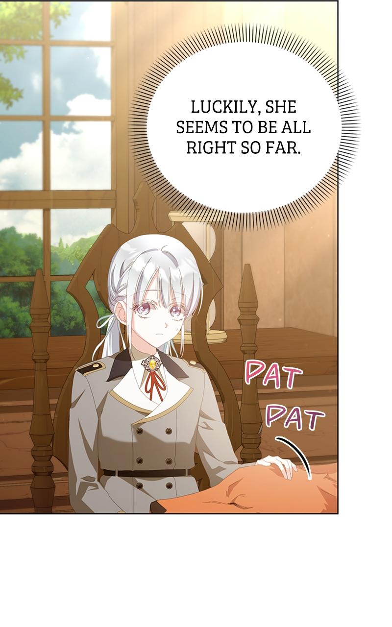 Adopted by a Murderous Duke Family Chap 38 - Next Chap 39