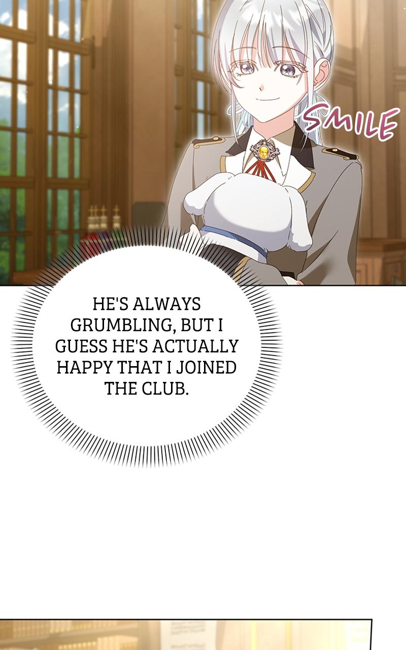 Adopted by a Murderous Duke Family Chap 38 - Next Chap 39