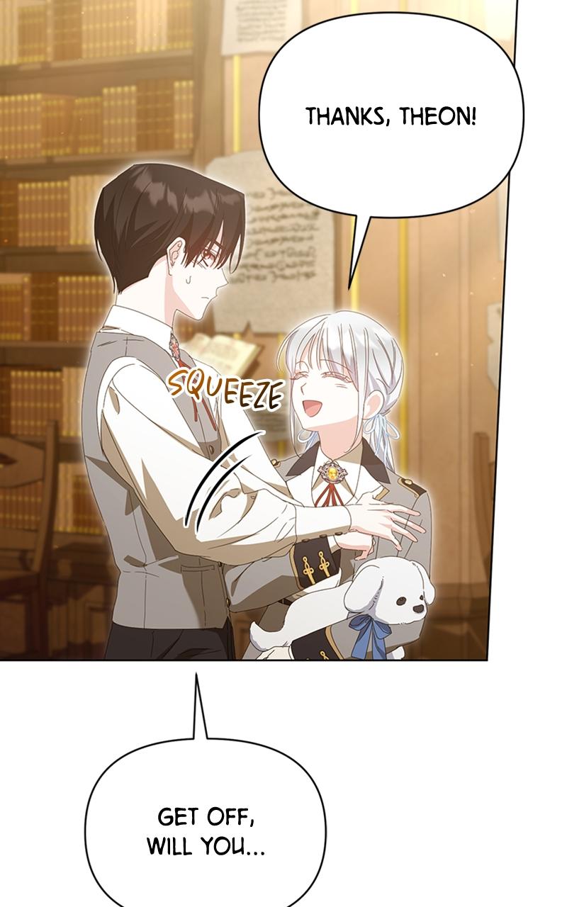 Adopted by a Murderous Duke Family Chap 38 - Next Chap 39