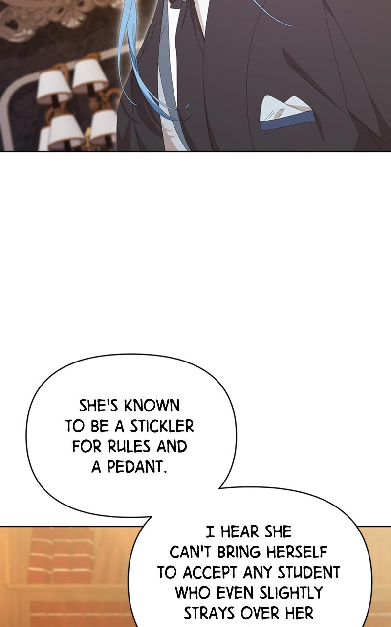 Adopted by a Murderous Duke Family Chap 38 - Next Chap 39