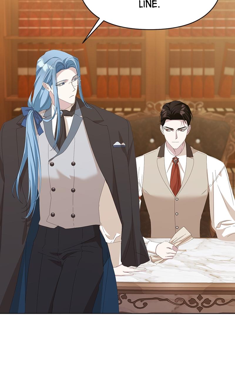 Adopted by a Murderous Duke Family Chap 38 - Next Chap 39