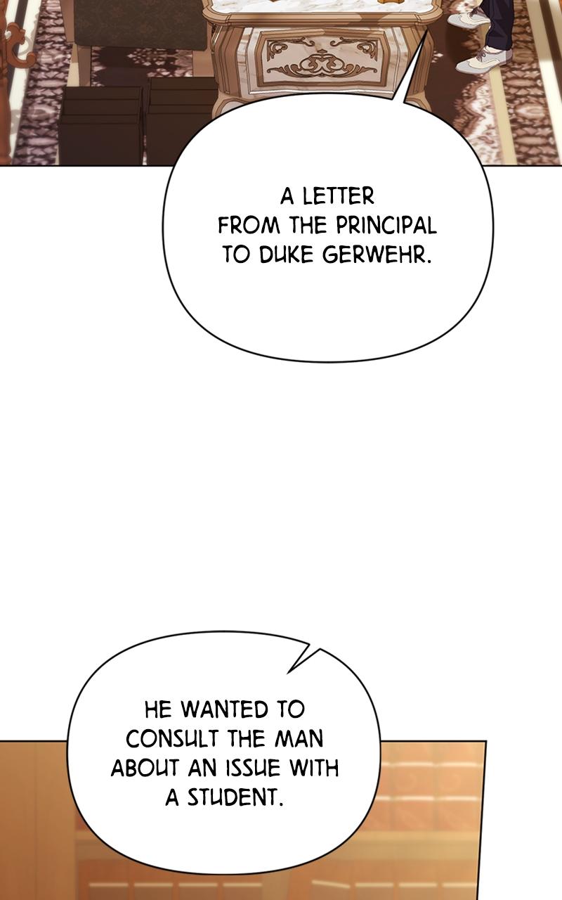 Adopted by a Murderous Duke Family Chap 38 - Next Chap 39