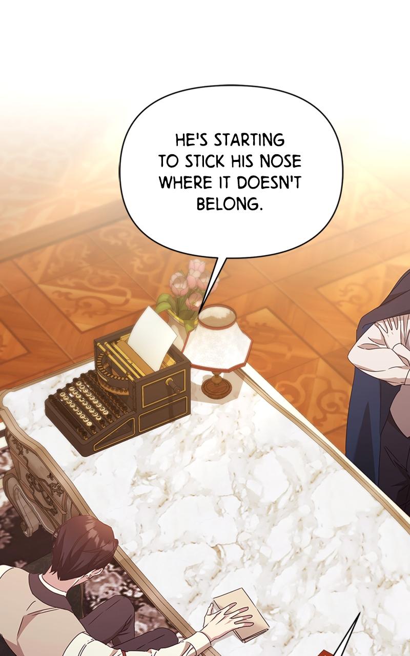 Adopted by a Murderous Duke Family Chap 38 - Next Chap 39