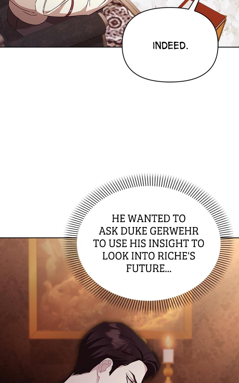 Adopted by a Murderous Duke Family Chap 38 - Next Chap 39