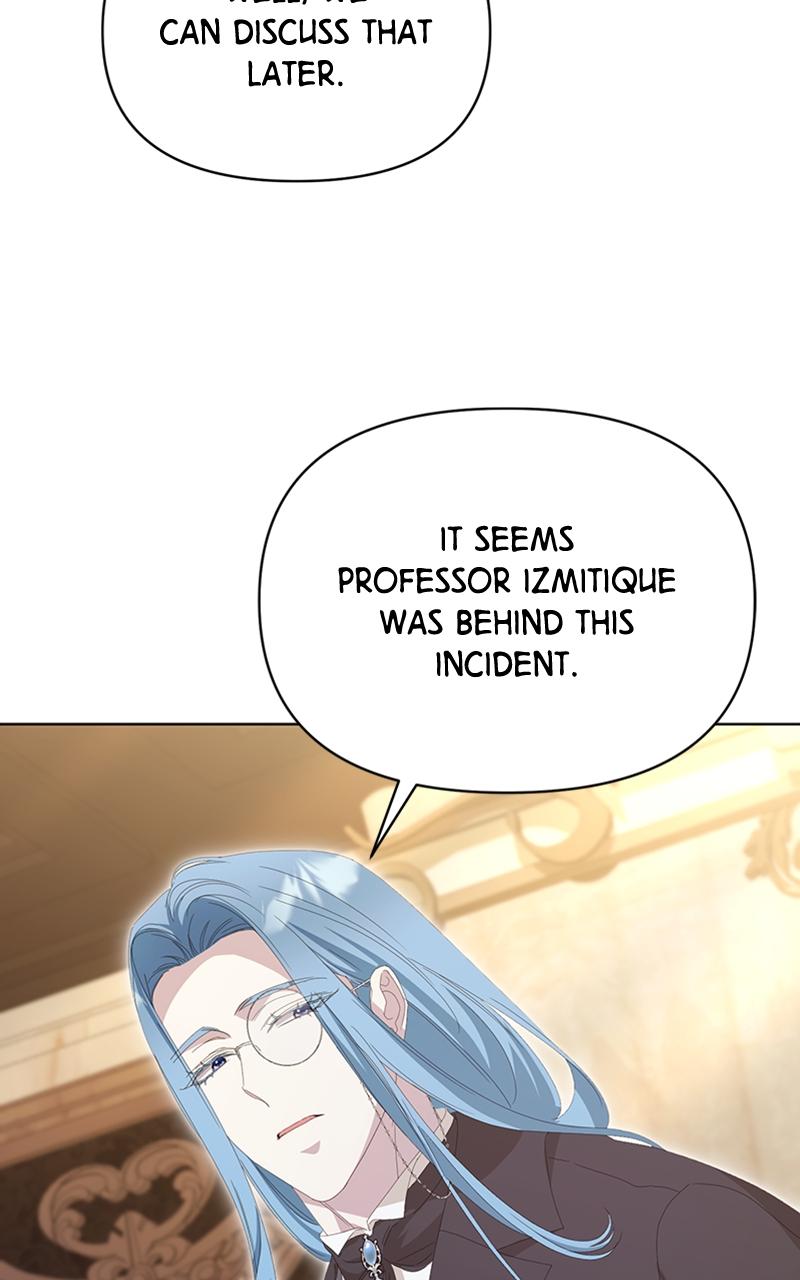Adopted by a Murderous Duke Family Chap 38 - Next Chap 39