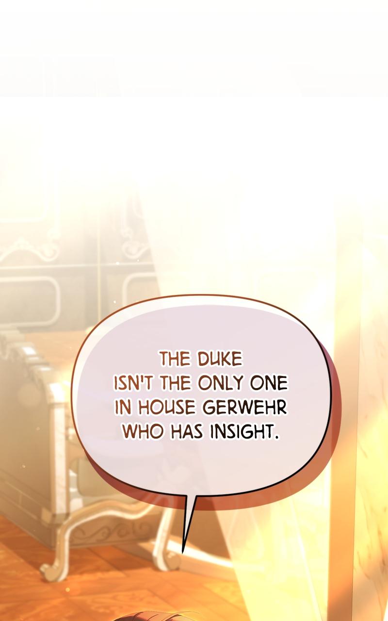 Adopted by a Murderous Duke Family Chap 38 - Next Chap 39