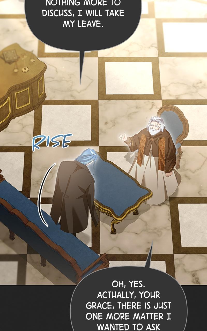 Adopted by a Murderous Duke Family Chap 38 - Next Chap 39