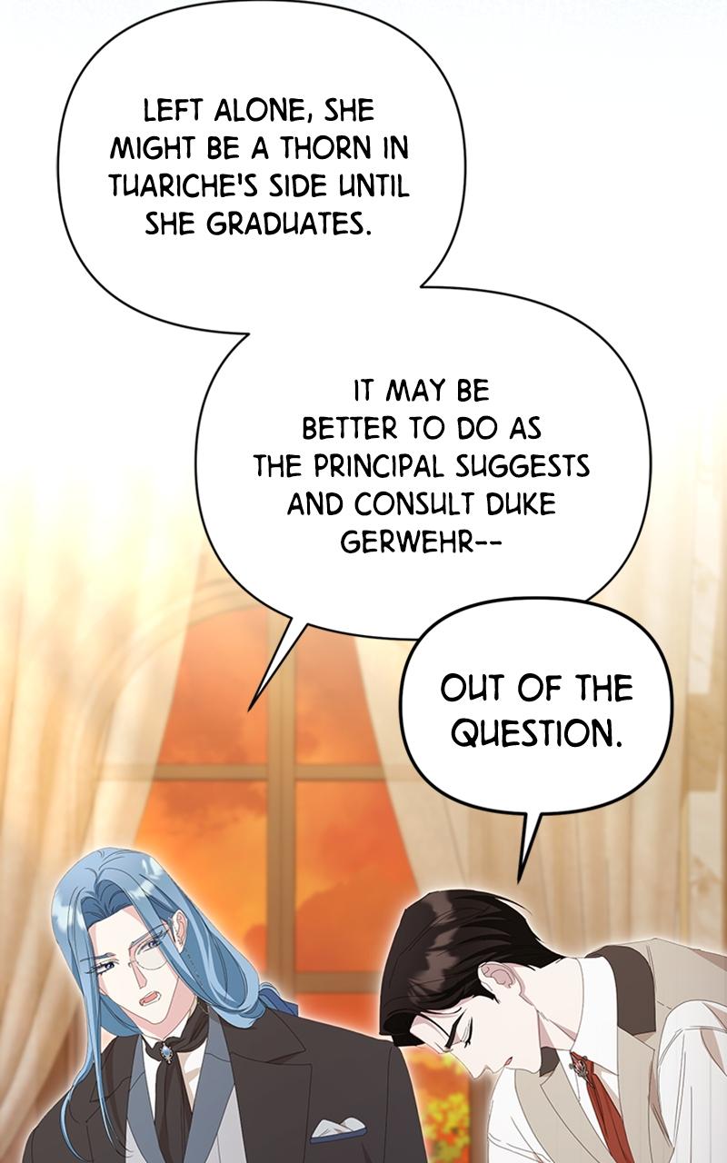 Adopted by a Murderous Duke Family Chap 38 - Next Chap 39