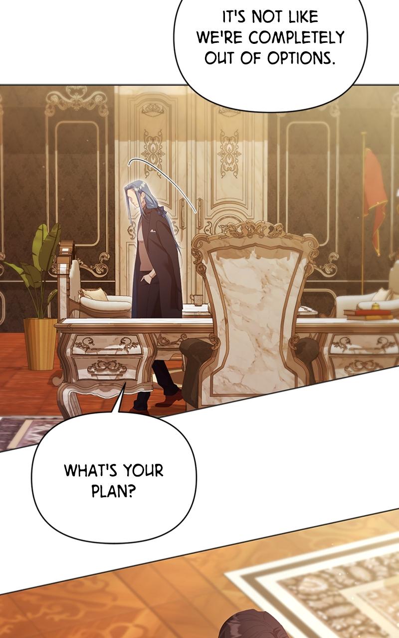 Adopted by a Murderous Duke Family Chap 38 - Next Chap 39