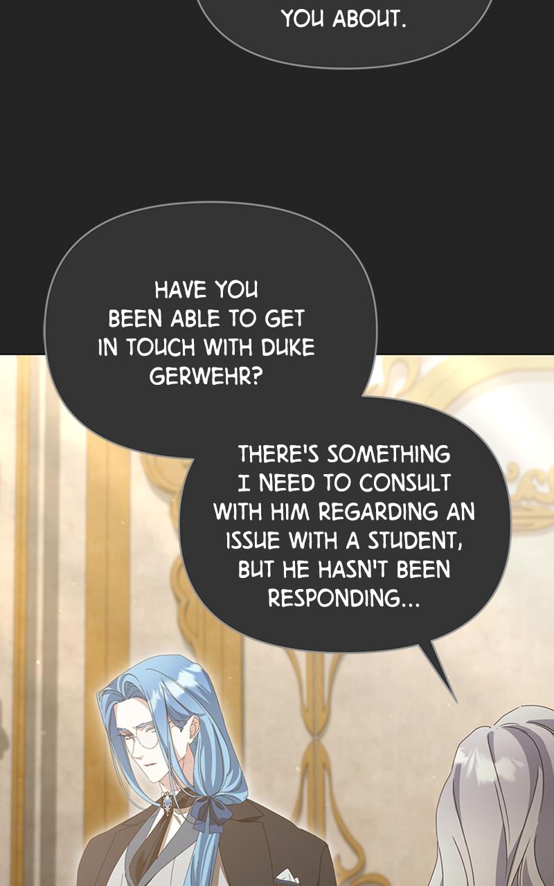 Adopted by a Murderous Duke Family Chap 38 - Next Chap 39