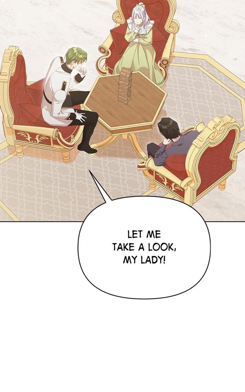 Adopted by a Murderous Duke Family Chap 38 - Next Chap 39