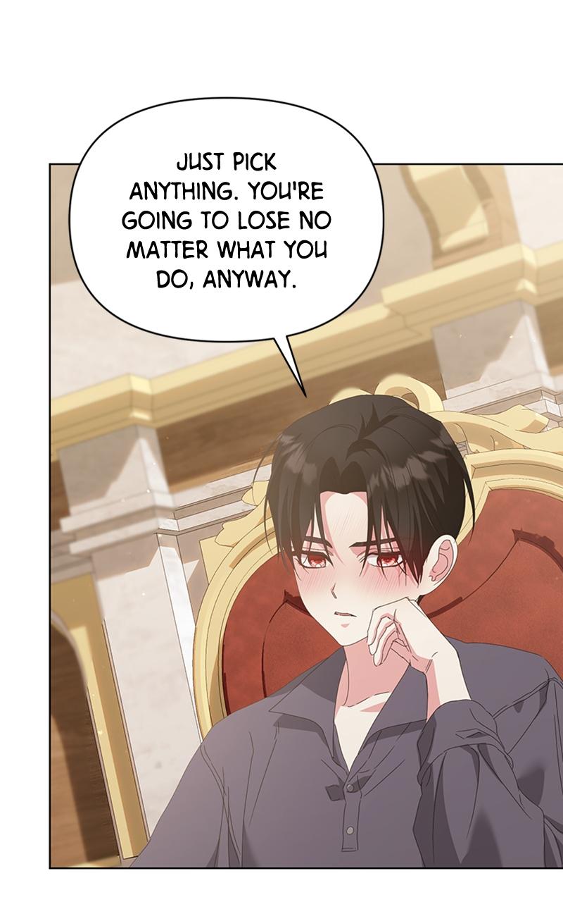 Adopted by a Murderous Duke Family Chap 38 - Next Chap 39