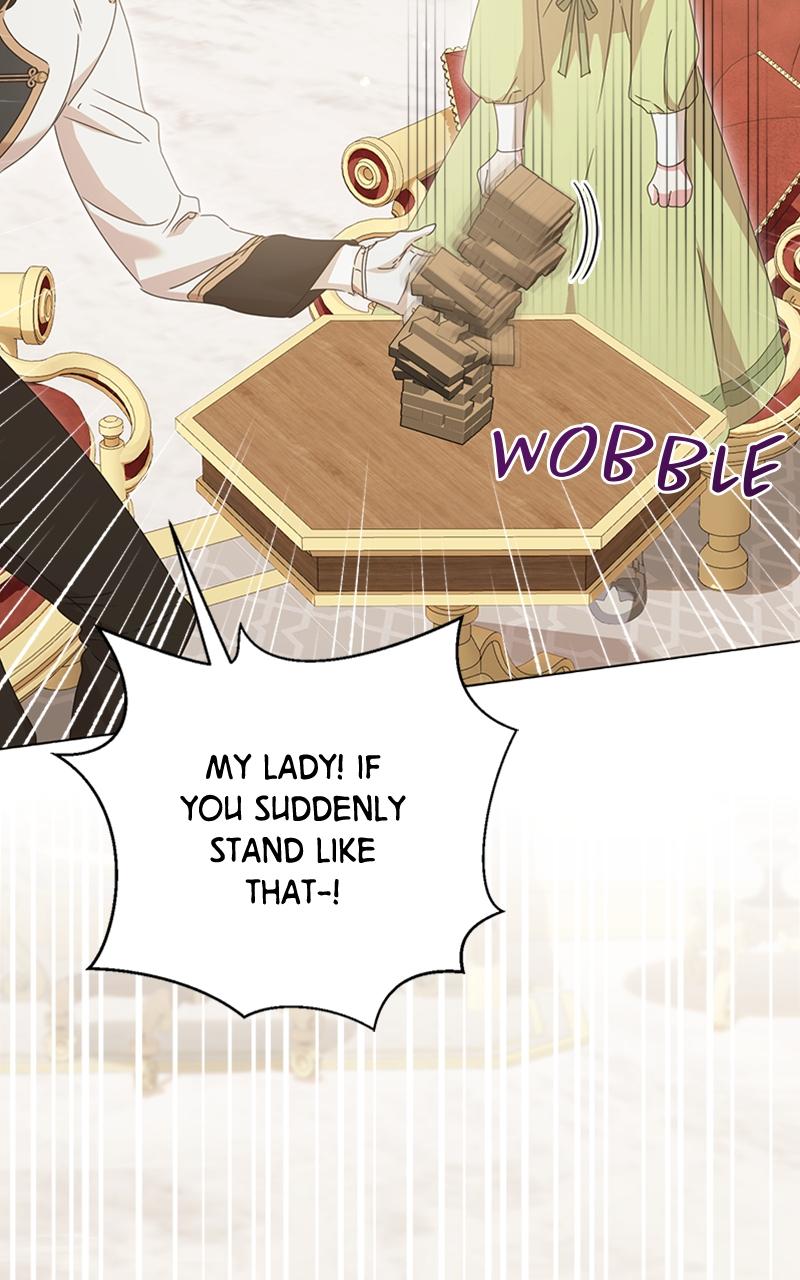 Adopted by a Murderous Duke Family Chap 38 - Next Chap 39