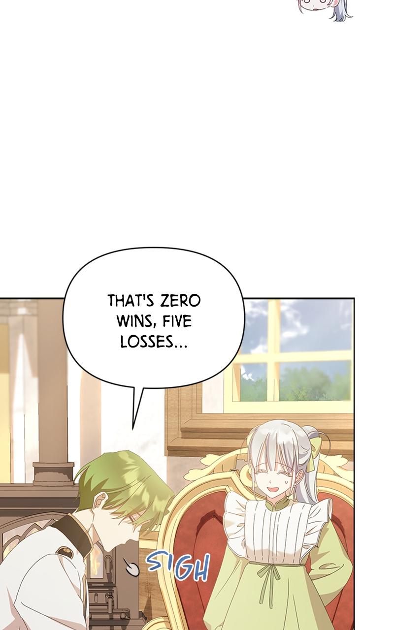 Adopted by a Murderous Duke Family Chap 38 - Next Chap 39