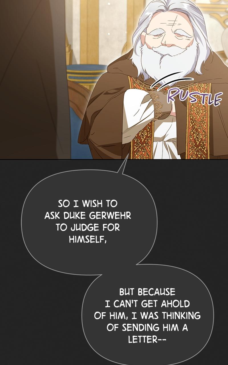 Adopted by a Murderous Duke Family Chap 38 - Next Chap 39