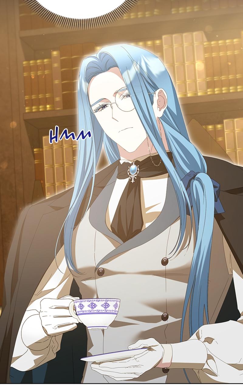 Adopted by a Murderous Duke Family Chap 38 - Next Chap 39