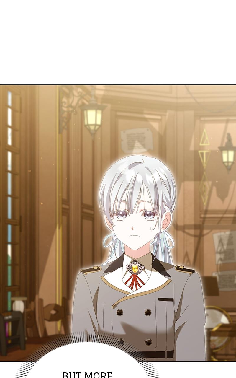 Adopted by a Murderous Duke Family Chap 38 - Next Chap 39