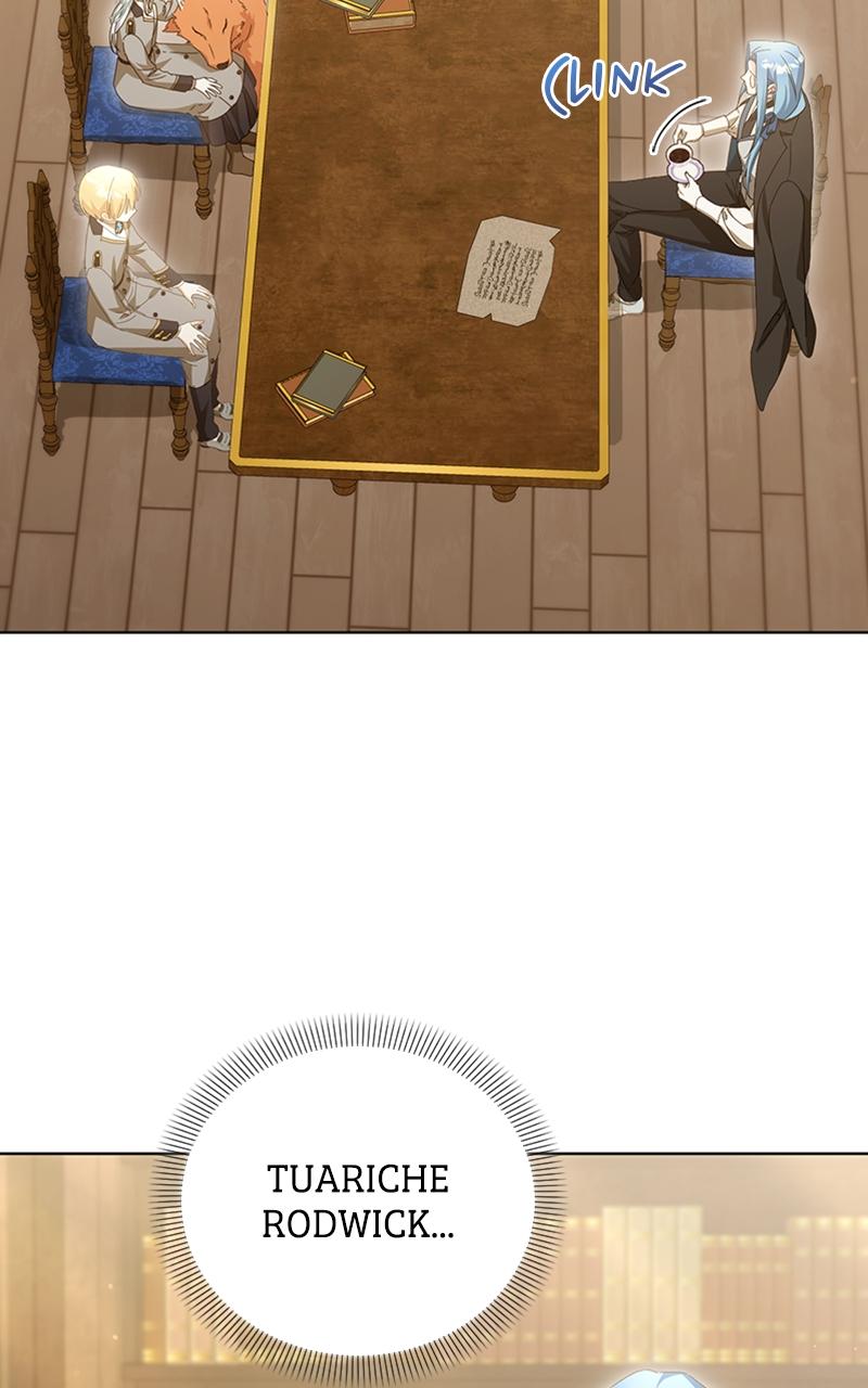 Adopted by a Murderous Duke Family Chap 38 - Next Chap 39