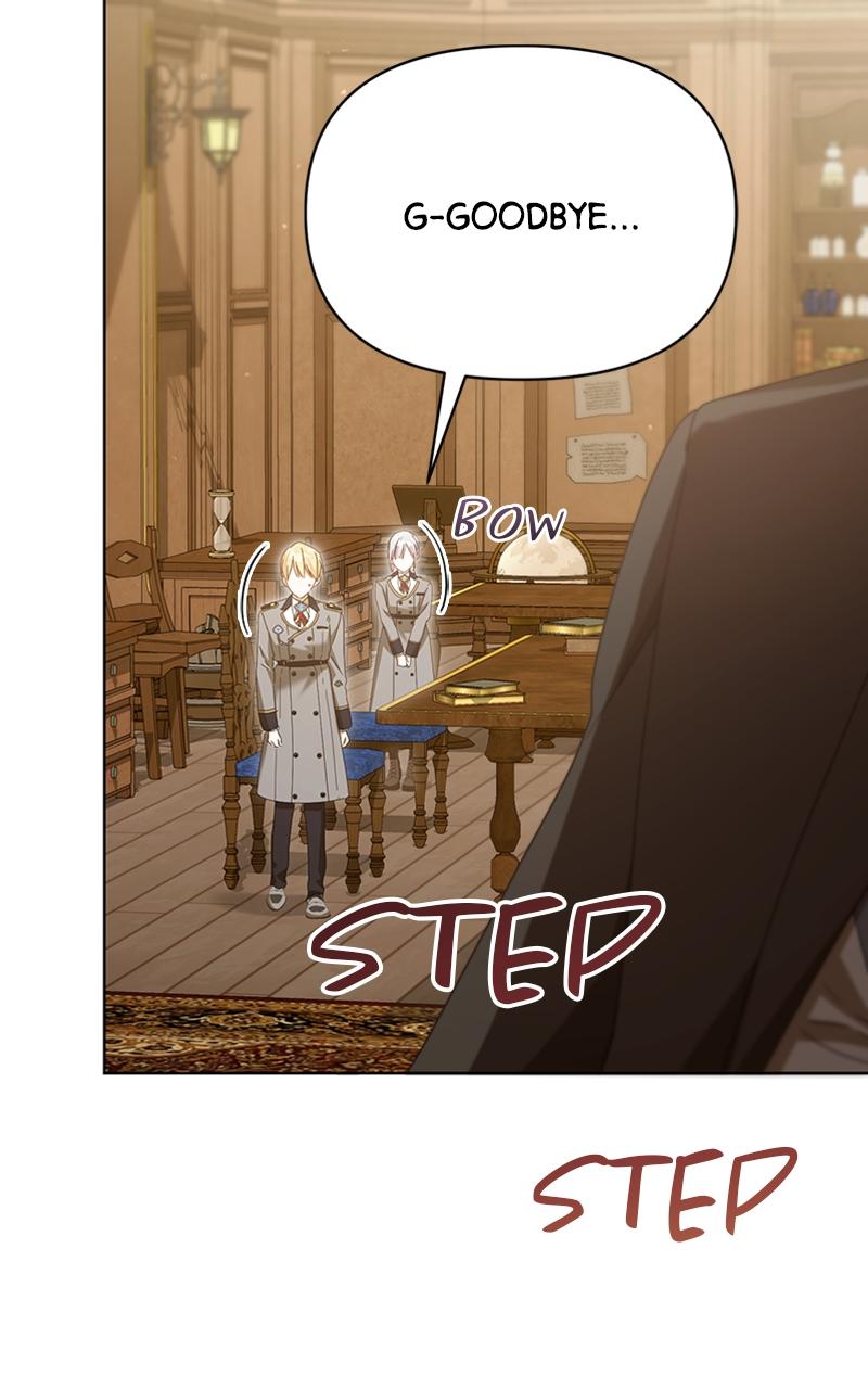 Adopted by a Murderous Duke Family Chap 38 - Next Chap 39