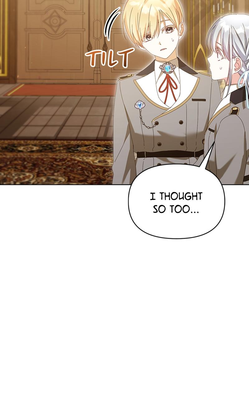 Adopted by a Murderous Duke Family Chap 38 - Next Chap 39