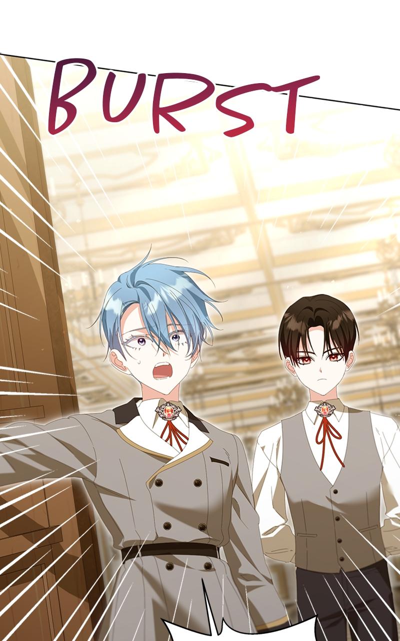 Adopted by a Murderous Duke Family Chap 38 - Next Chap 39