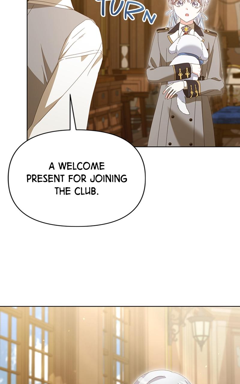 Adopted by a Murderous Duke Family Chap 38 - Next Chap 39