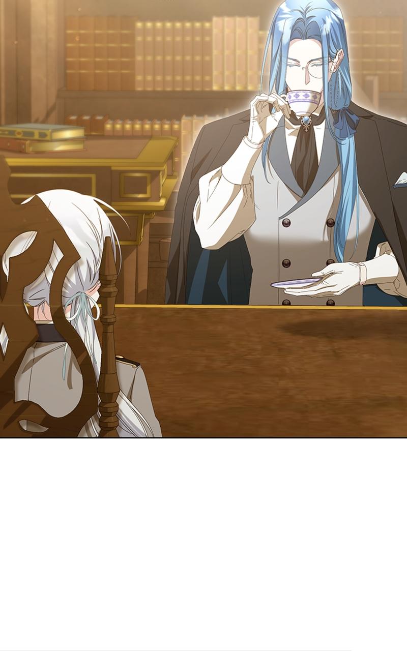 Adopted by a Murderous Duke Family Chap 38 - Next Chap 39
