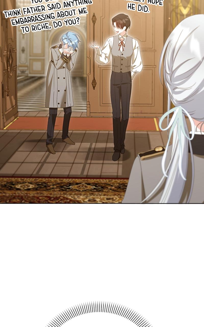 Adopted by a Murderous Duke Family Chap 38 - Next Chap 39
