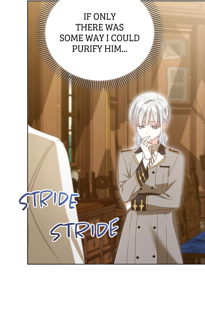 Adopted by a Murderous Duke Family Chap 38 - Next Chap 39