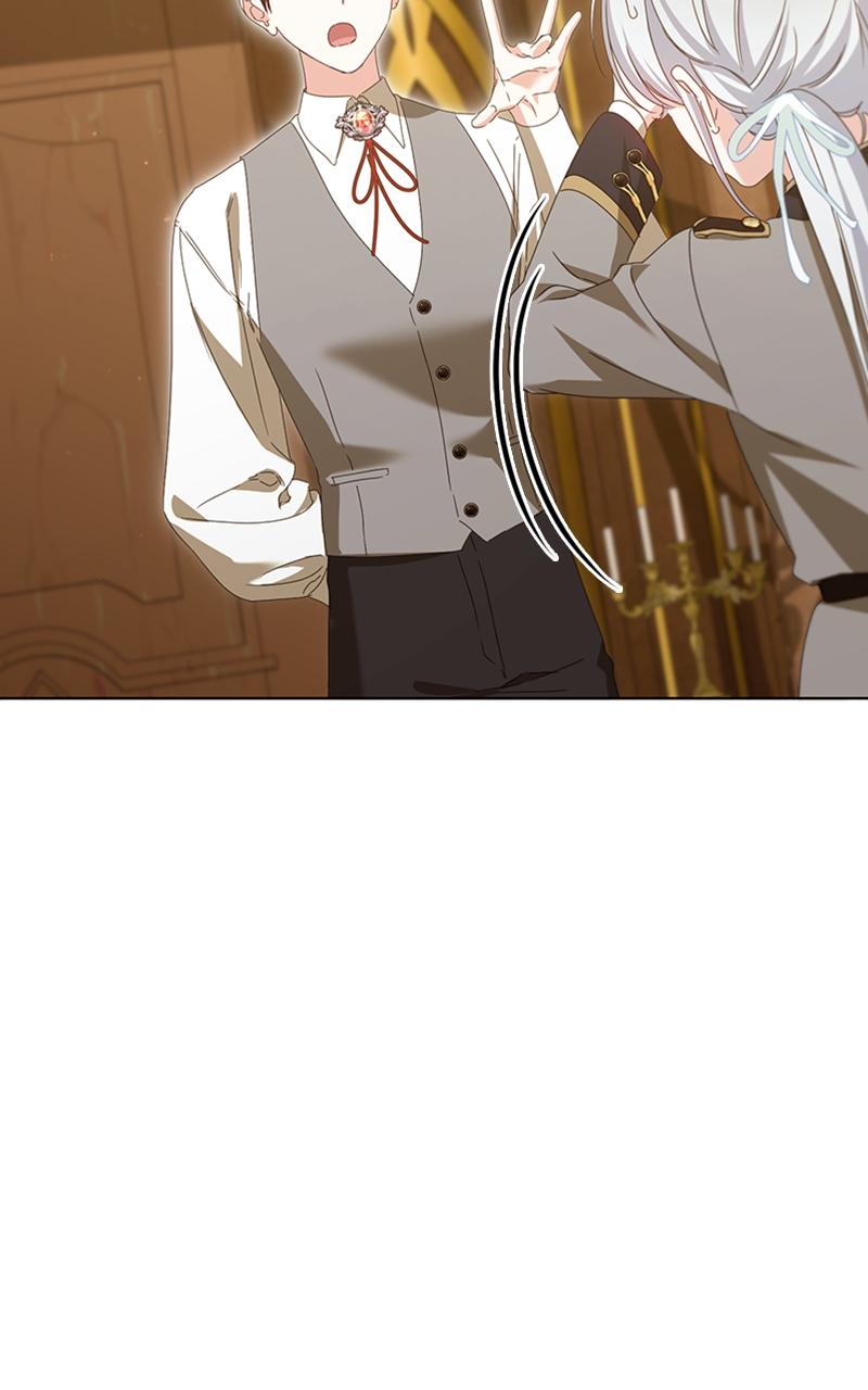 Adopted by a Murderous Duke Family Chap 38 - Next Chap 39