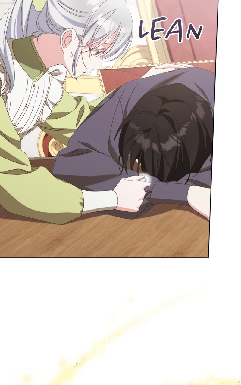 Adopted by a Murderous Duke Family Chap 39 - Next Chap 40