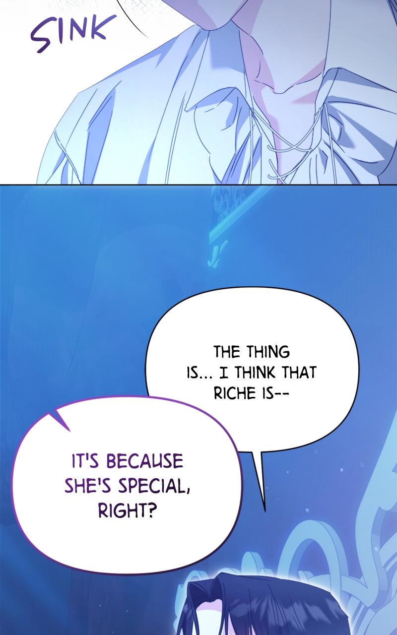 Adopted by a Murderous Duke Family Chap 39 - Next Chap 40