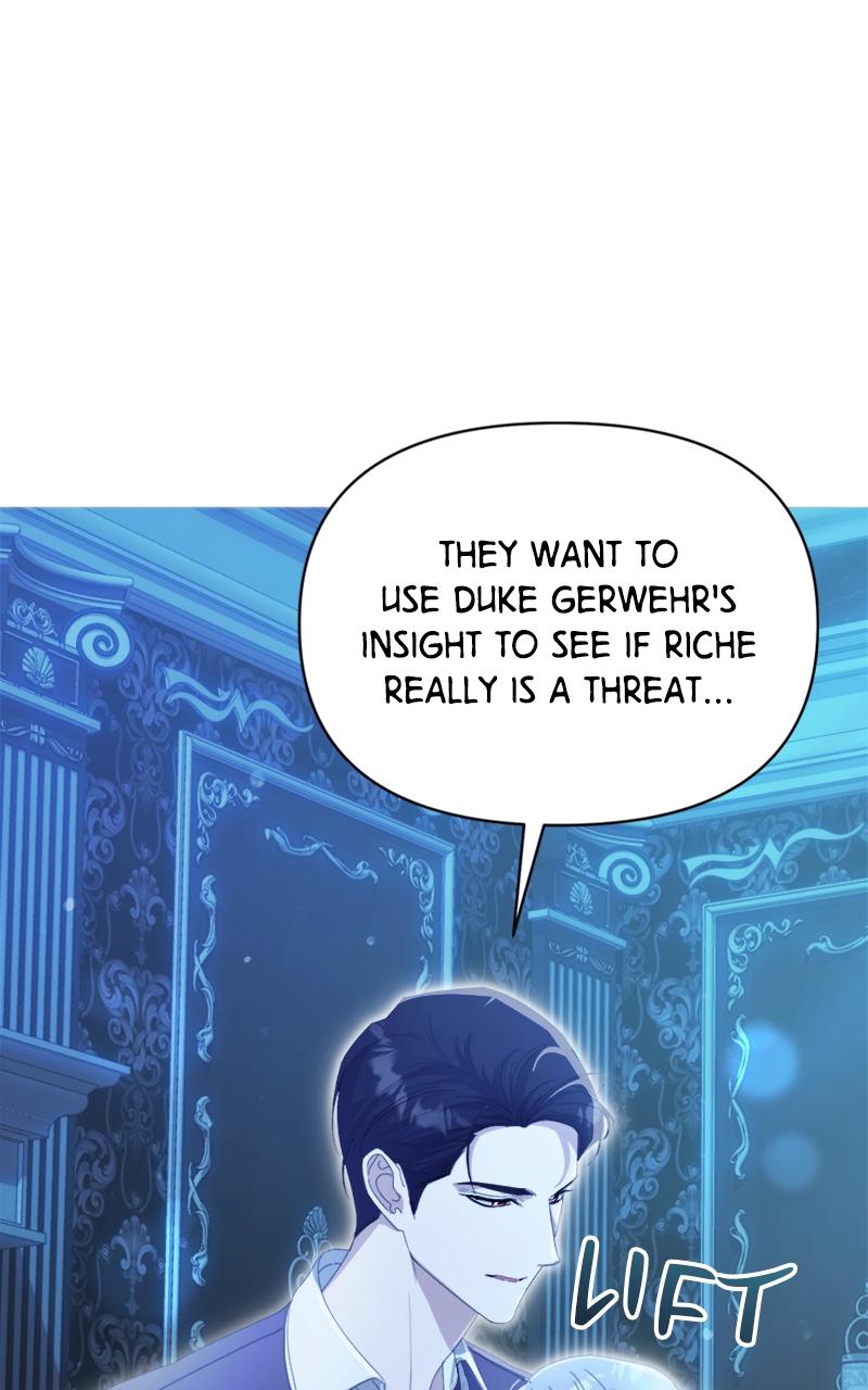 Adopted by a Murderous Duke Family Chap 39 - Next Chap 40