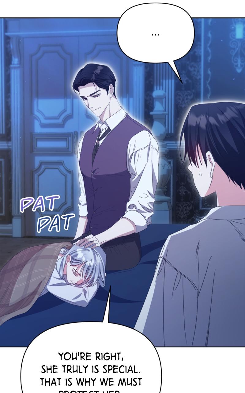 Adopted by a Murderous Duke Family Chap 39 - Next Chap 40