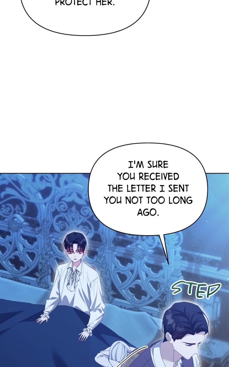 Adopted by a Murderous Duke Family Chap 39 - Next Chap 40