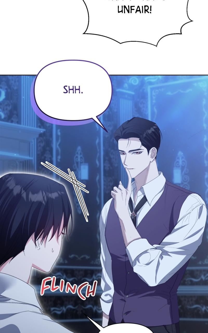 Adopted by a Murderous Duke Family Chap 39 - Next Chap 40