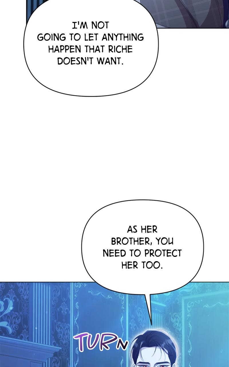 Adopted by a Murderous Duke Family Chap 39 - Next Chap 40