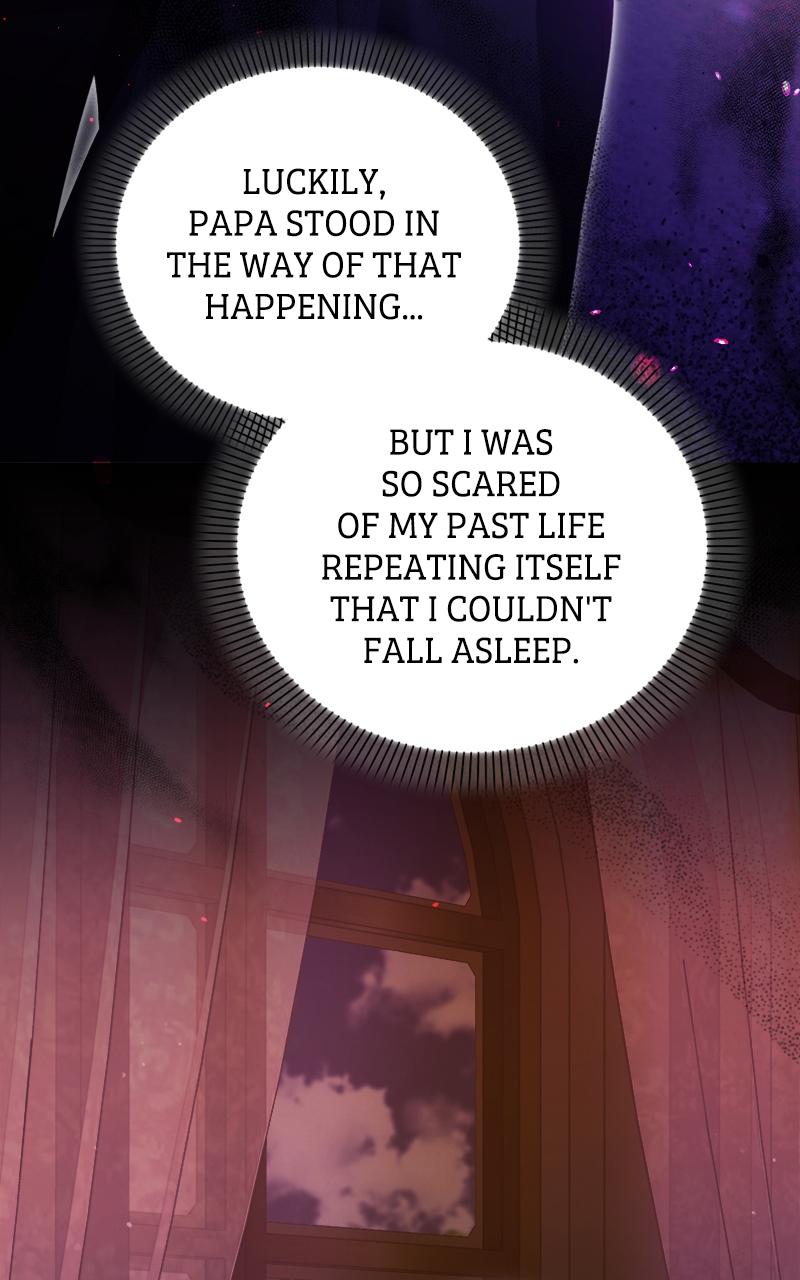 Adopted by a Murderous Duke Family Chap 39 - Next Chap 40