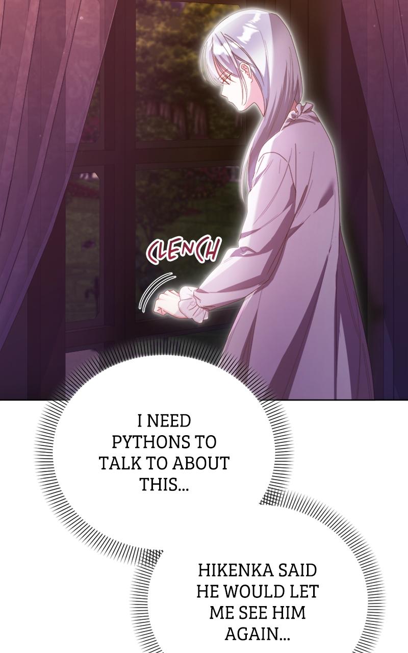 Adopted by a Murderous Duke Family Chap 39 - Next Chap 40