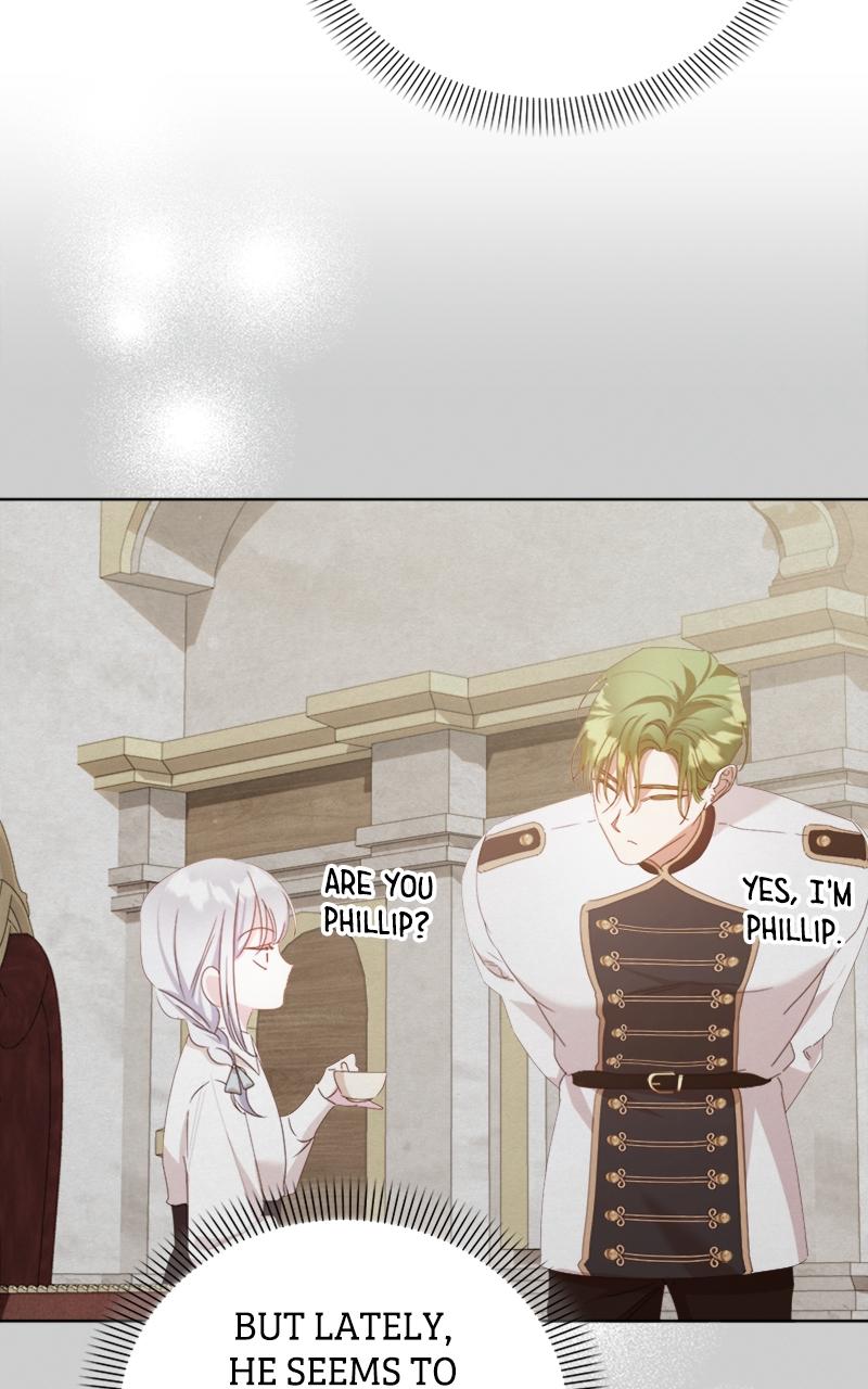 Adopted by a Murderous Duke Family Chap 39 - Next Chap 40