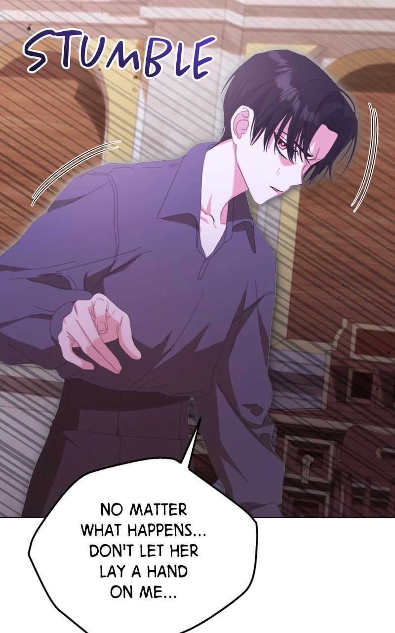 Adopted by a Murderous Duke Family Chap 39 - Next Chap 40