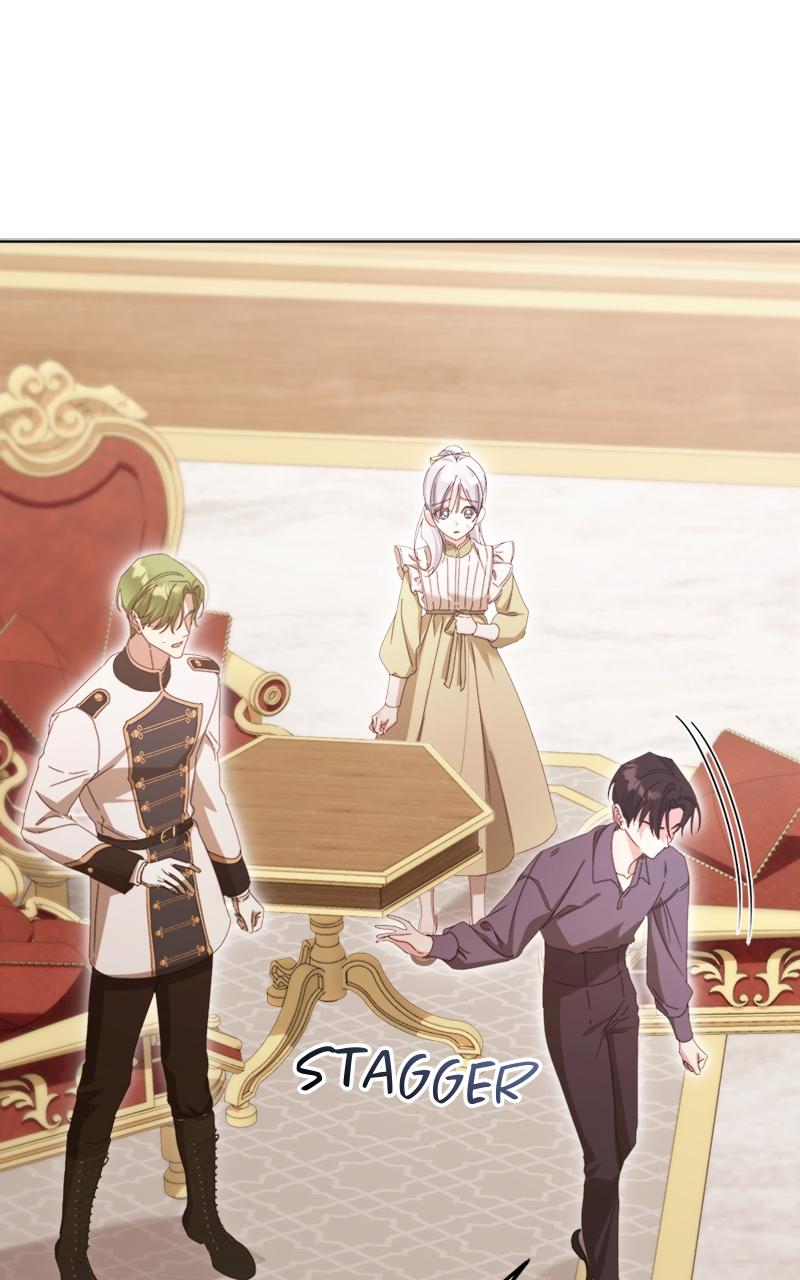 Adopted by a Murderous Duke Family Chap 39 - Next Chap 40