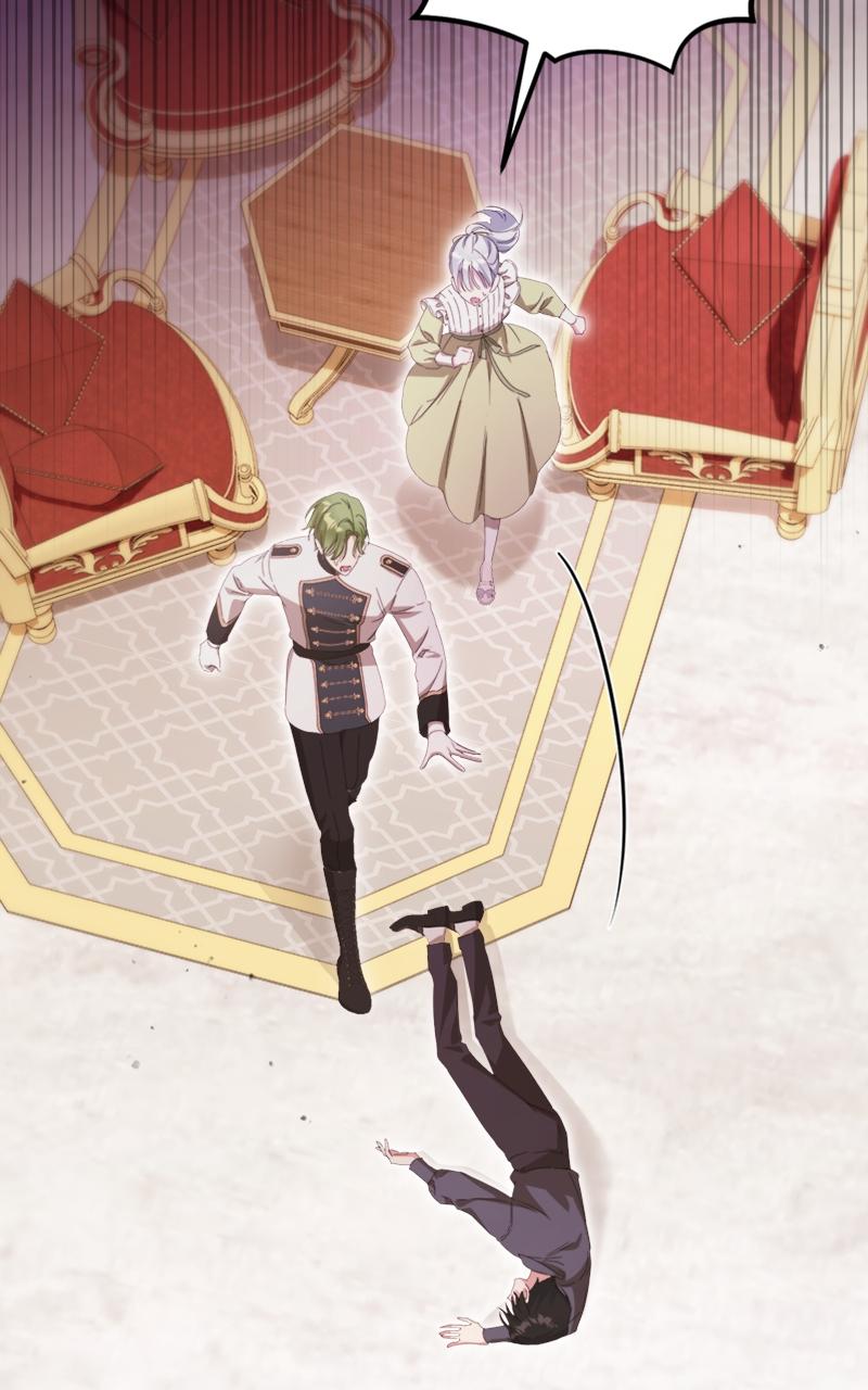 Adopted by a Murderous Duke Family Chap 39 - Next Chap 40