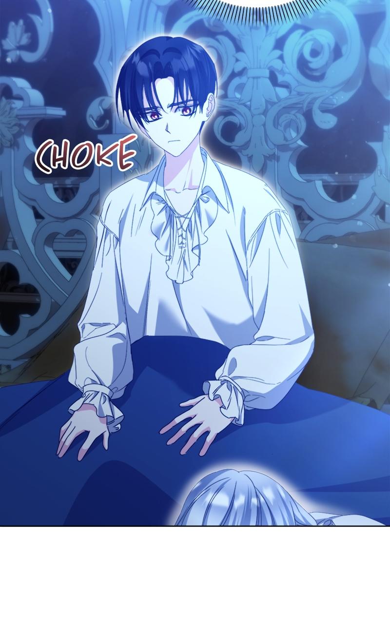 Adopted by a Murderous Duke Family Chap 39 - Next Chap 40