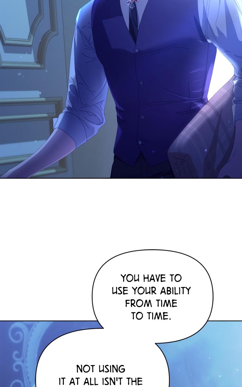 Adopted by a Murderous Duke Family Chap 39 - Next Chap 40