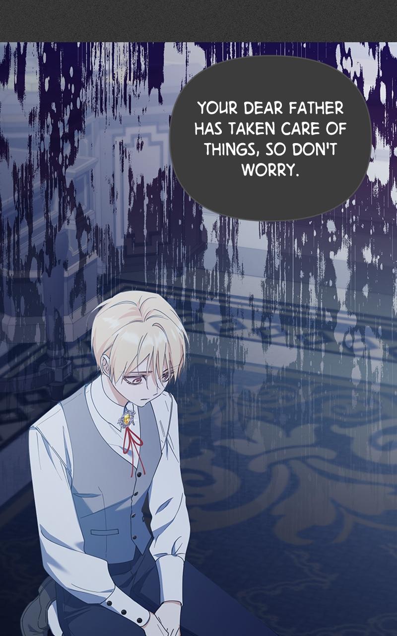 Adopted by a Murderous Duke Family Chap 30 - Next Chap 31