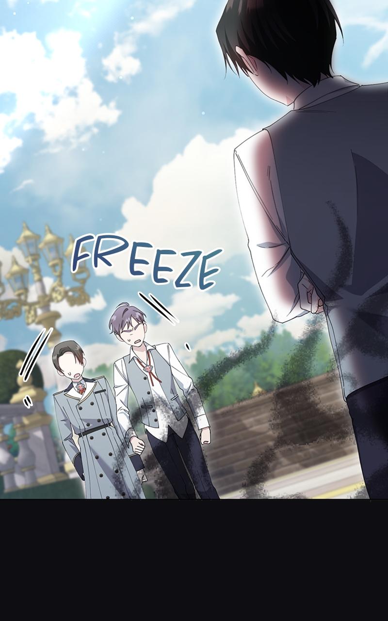 Adopted by a Murderous Duke Family Chap 30 - Next Chap 31