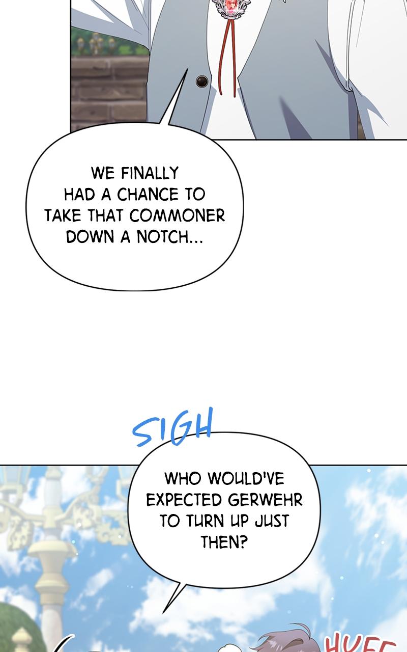 Adopted by a Murderous Duke Family Chap 30 - Next Chap 31