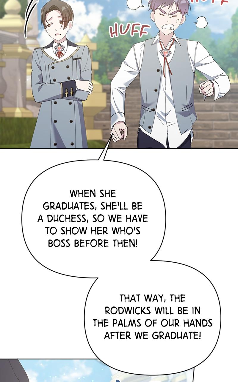 Adopted by a Murderous Duke Family Chap 30 - Next Chap 31