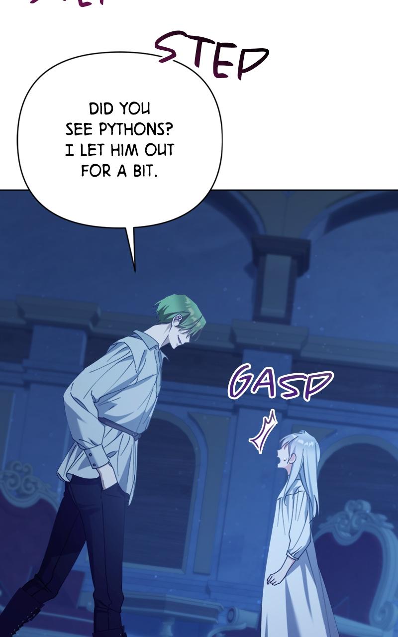 Adopted by a Murderous Duke Family Chap 30 - Next Chap 31